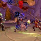 Midnight's New Delves: explora nuevos desafíos, ¡los jugadores están entusiasmados! Unleash Your Skills in Midnight's New Delves — World of Warcraft — Blizzard News