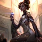 Parche 26.3 de LoL: finalmente se revela el gran rework de Mel, ¿tus reacciones? game icon