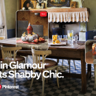 Pinterest y WoW: ¡una colaboración inesperada para reinventar el hábitat, se preguntan los fans! From Pins To Palaces: Pinterest Joins World of Warcraft To Power Up Housing Creativity