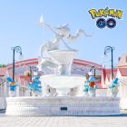 PokéPark KANTO Officially Opens in Tokyo, and You Can Explore It from Home