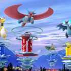 Pokémon GO: El evento Kalos cumple 10 años y ¡se vienen sorpresas! Pokémon GO Celebrates 10 Years With The Kalos Event And Mega Nights In Los Angeles - And That's Only The Beginning
