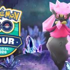 Pokémon Go: Se revelan los pasos de la misión maestra, pero Diancie brilla poco. Pokémon Go Masterwork Research Sparkle and Shine quest steps and rewards, including how to get shiny Diancie