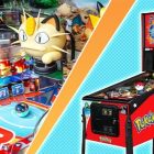 Pokémon Pinball: ¡Se revela la máquina oficial y los fanáticos están emocionados! Pokémon Pinball Machine Officially Revealed By Stern Pinball, Available Now