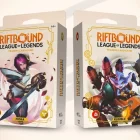 Spiritforged Precons: Fiora & Rumble