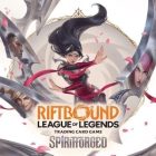 Riftbound: Impresiones de Spiritforged, un arma que redefine la estrategia. Riftbound: Spiritforged Impressions - Fortifying The Arsenal