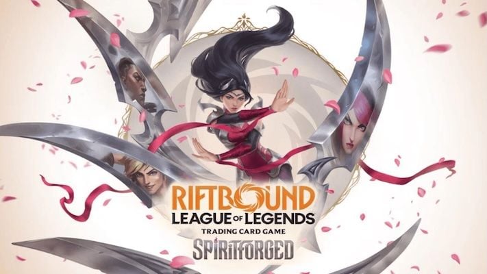 Riftbound: Spiritforged Impressions - Fortifying The Arsenal