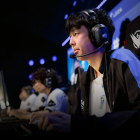 Sheep Esports: LYON se vio obligado a liberar a Zamudo debido a problemas de visa, los fanáticos estaban preocupados. Sheep Logo