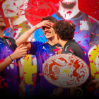 Sheep Esports: Los Kickoffs 2026 relanzan la Liga española LoL, ¡alto en juego! Sheep Logo