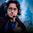 Sheep Esports - Lote GX: Progreso notable, pero desempeño inconsistente en la competencia. Sheep Logo