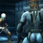 Solid Snake revisado: Rainbow Six Siege finalmente se alinea con la visión de Kojima. Snake and Gray Fox in Smash Bros Brawl