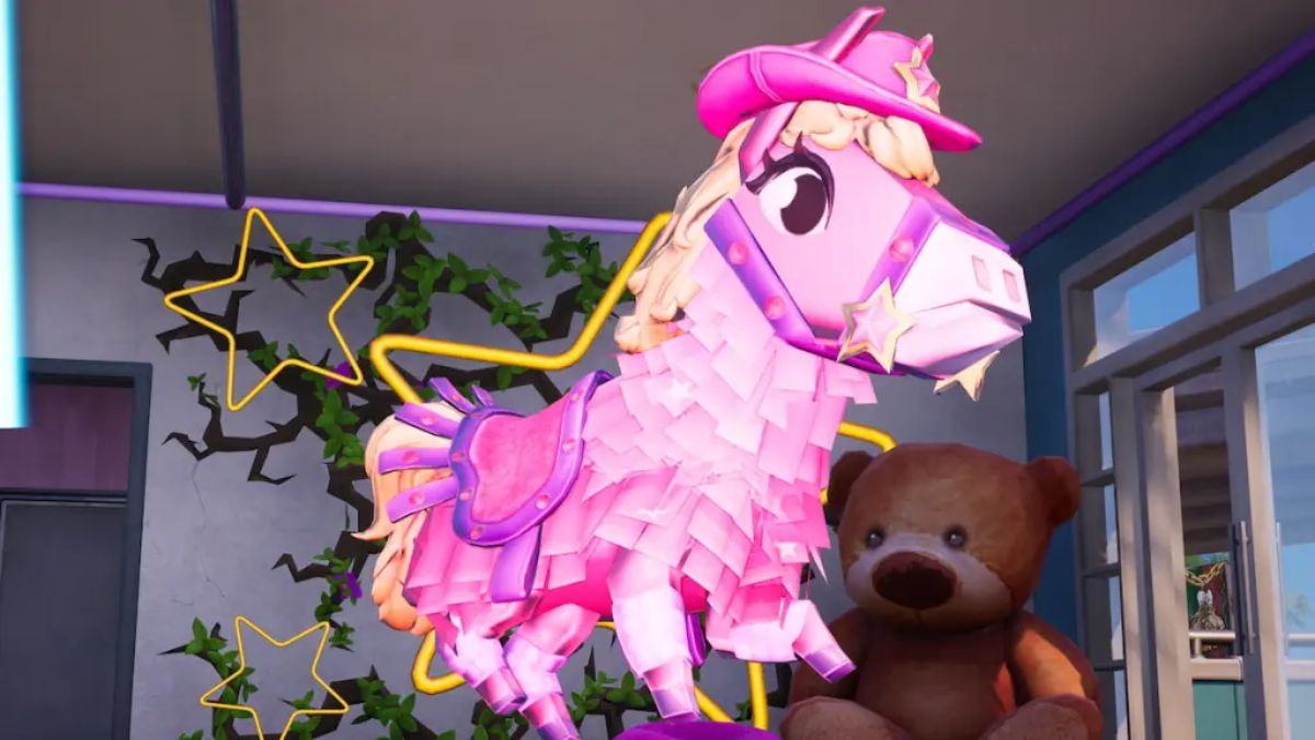 Fortnite Festival Season 13: Release Date, Start Times & Headline Act