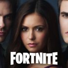 Vampire Diaries en Fortnite: ¡Un rumor intrigante que divide a los fanáticos! Is The Vampire Diaries Coming To Fortnite? Crossover Rumor, Explained