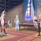 Varka regresa a Mondstadt: problemas inesperados en la actualización de Genshin Impact Luna. MMOBomb
