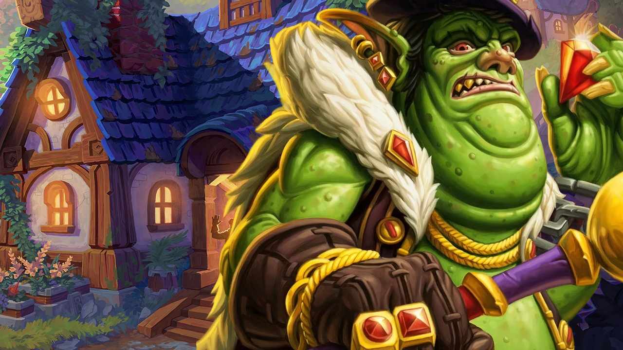 World of Warcraft lead says Warcraft needs to be more than “simply an MMORPG” as the IP is “underutilised” and needs “broader” appeal