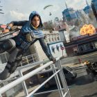 Warzone Mobile: El fin de una era del Battle Royale anunciado para abril. Mobile Battle Royale Era Ends For Warzone Mobile On April 17