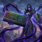 WoW: Midnight llega con accesorios reducidos, ¡prepárate para la aventura! Prep for WoW: Midnight with these discounted accessories