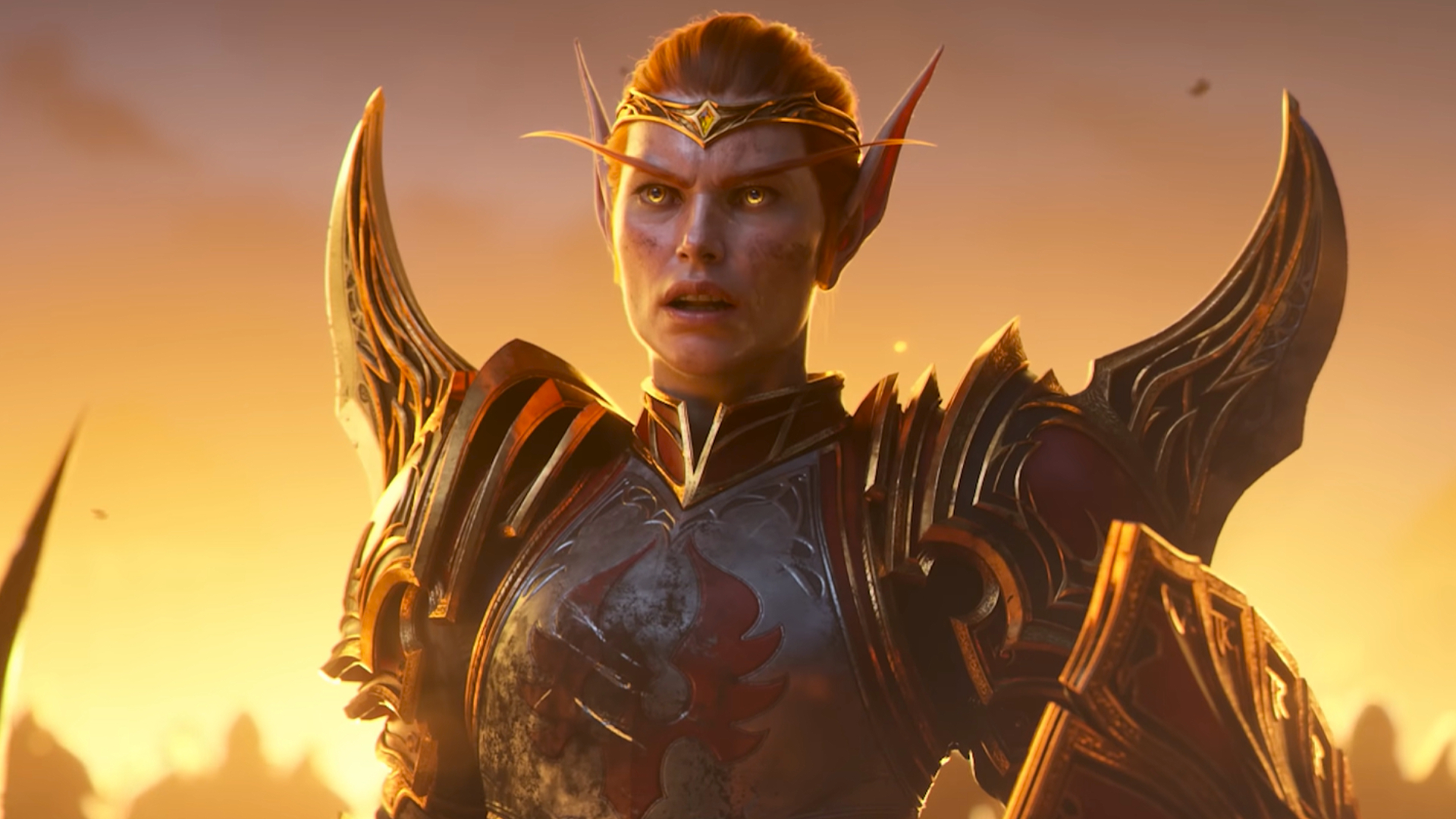 World of Warcraft creative director apparently wishes Blizzard "hadn't called it 'Warcraft,'" and that hasn't gone down well