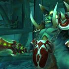 World of Warcraft: El lanzamiento de los servidores de aniversario se debate entre los jugadores. World of Warcraft: Burning Crusade Classic Anniversary Servers Launch