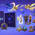 World of Warcraft: Gana la Edición Coleccionista con PC Gamer, ¡pero cuidado con los desafíos! Want to win a copy of World of Warcraft: Midnight Collector's Edition? Enter PC Gamer's prize draw and complete our bounties for your chance to join the Fight at Midnight