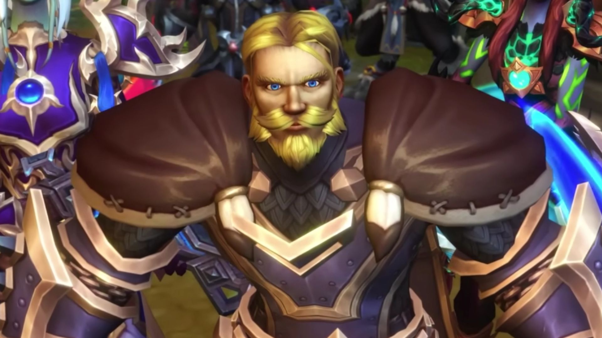 World of Warcraft: Midnight