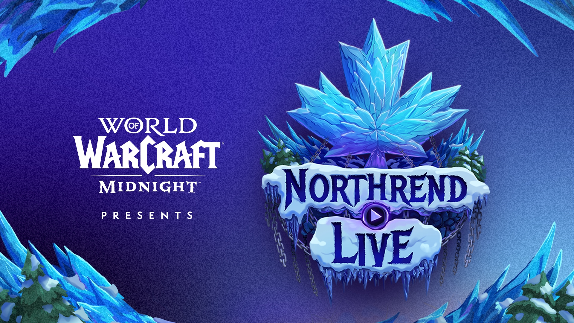 Northrend Live at Illuminarium Toronto February 21 — World of Warcraft — Blizzard News