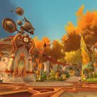World of Warcraft: Toby Reganey revela los secretos de la vivienda de los jugadores y las expectativas se están disparando. Blizzard’s Toby Reganey on Bringing Player Housing to World of Warcraft