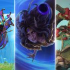 World of Warcraft: ¡Nuevas aventuras en Lunargenta y una acogedora Arcantina! Second Midnight Pre-Expansion, Get Cozy in the Arcantina, Silvermoon City Tour, and More! — World of Warcraft — Blizzard News