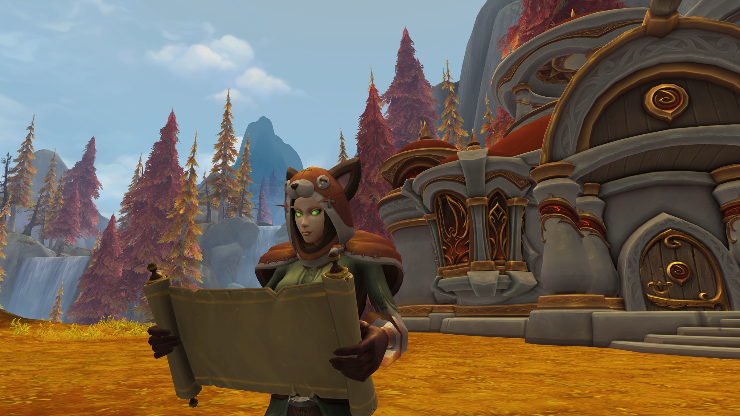 February 12, 2026 — World of Warcraft — Blizzard News