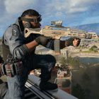 Black Ops Royale: Solos finalmente disponible, ¡pero cuidado con los riesgos! 4chan logo