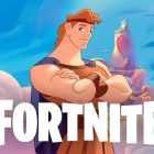 Disney Hércules en Fortnite: ¡Descubre cómo conseguir las máscaras legendarias! Fortnite Disney Hercules Skins Cover