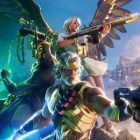 Disney planea adquirir Epic Games: ¿un futuro prometedor para Fortnite? Disney Reportedly Interested in Acquiring Epic Games and Fortnite