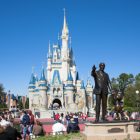 Disney: ¡El nuevo CEO anuncia una sorprendente actualización de Fortnite! New Disney CEO gives promising update on Fortnite crossover