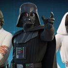 El acuerdo de Star Wars: Fortnite redefine el futuro de los juegos, ¡hay mucho en juego! Star Wars Games Are Changing Forever Thanks to New Disney & Fortnite Deal