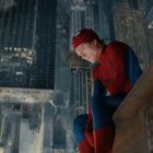 El tráiler de Spider-Man: Brand New Day supera los mil millones de visualizaciones, un récord histórico que sorprende a los fans. Tom Holland as Spider-Man in Spider-Man: Brand New Day