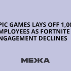 Epic Games: 1.000 despidos por caída del engagement en Fortnite, una onda expansiva en la industria. Epic Games lays off 1,000 employees as Fortnite engagement declines