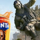 Fanta: ¡Desbloquea desafíos de Xbox y gana recompensas para Call of Duty! Players can 'unlock Xbox-themed interactive challenges' by buying special edition Fanta cans plus win in-game content for Call of Duty and World of Warcraft, along with console prizes