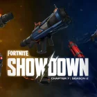 Fortnite Capítulo 7 Temporada 2: Clasificación de armas, ¡los fanáticos debaten! Fortnite Chapter 7 Season 2 Weapon Tier List: Best Guns Ranked