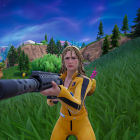 Fortnite Capítulo 7: un botín revolucionario que redefine el Battle Royale. Fortnite's Chapter 7 loot pool is a blueprint for battle royale going forward: balanced, lethal, and flexible