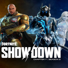 Fortnite Power Hour: tiempos revelados, ¡la competencia se intensifica! Fortnite Power Hour (March 28, 2026): Start timings for all regions