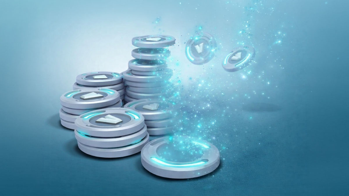 Fortnite players report stolen V-Bucks amid security scare