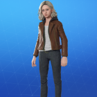 Fortnite: desbloquea el aspecto Grace Ashcroft, ¡un desafío que divide a los jugadores! How to get Grace Ashcroft skin in Fortnite