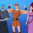 Fortnite: ¡Consigue las máscaras de Disney Hércules y la batalla se intensifica! How to get Disney Hercules skins in Fortnite
