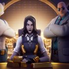 Fortnite: ¡Las filtraciones revelan máscaras de WWE para Stone Cold y Liv Morgan! New FORTNITE Leak Teases At WWE Skins For Stone Cold Steve Auston And Liv Morgan