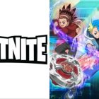Fortnite: ¡Una posible colaboración con Beyblade que está causando debate! Fortnite Rumored to Collab With Beyblade