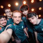 G2: Las hazañas heroicas reviven la esperanza de los fanáticos occidentales de LoL. G2 First Stand Heroics Have Western LoL Fans Dreaming Again