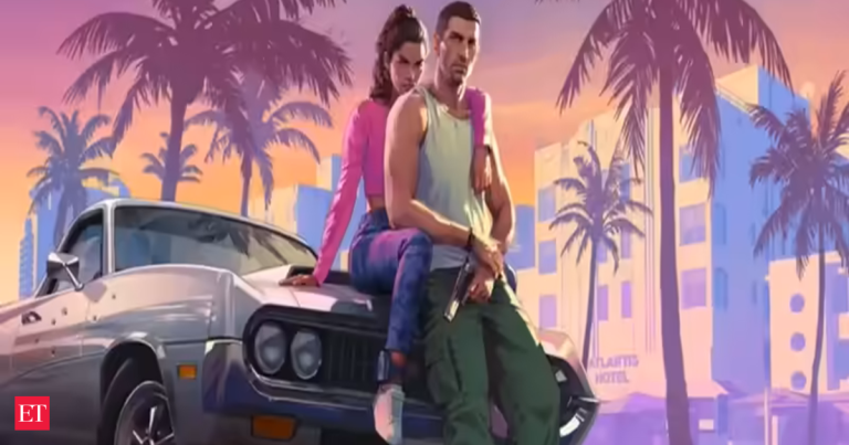GTA VI Fecha De Lanzamiento Y Detalles Revelan Sorpresas Para Los GTA VI Fecha De Lanzamiento Y Detalles Revelan Sorpresas Para 768x403 