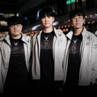 Gen.G Esports: una victoria decisiva contra BNK FEARX que sacude la escena de la LCK. Sheep Logo