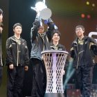 Gen.G gana la Copa LCK 2026 al arrasar con BNK FEARX por 3-0, una hazaña memorable. Gen.G Sweep BNK FEARX 3–0 to Win LCK Cup 2026