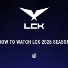 LCK 2026: ¡Descubre el calendario, los equipos y las nuevas ubicaciones! How to Watch LCK 2026 Season: Schedule, Teams & New Locations