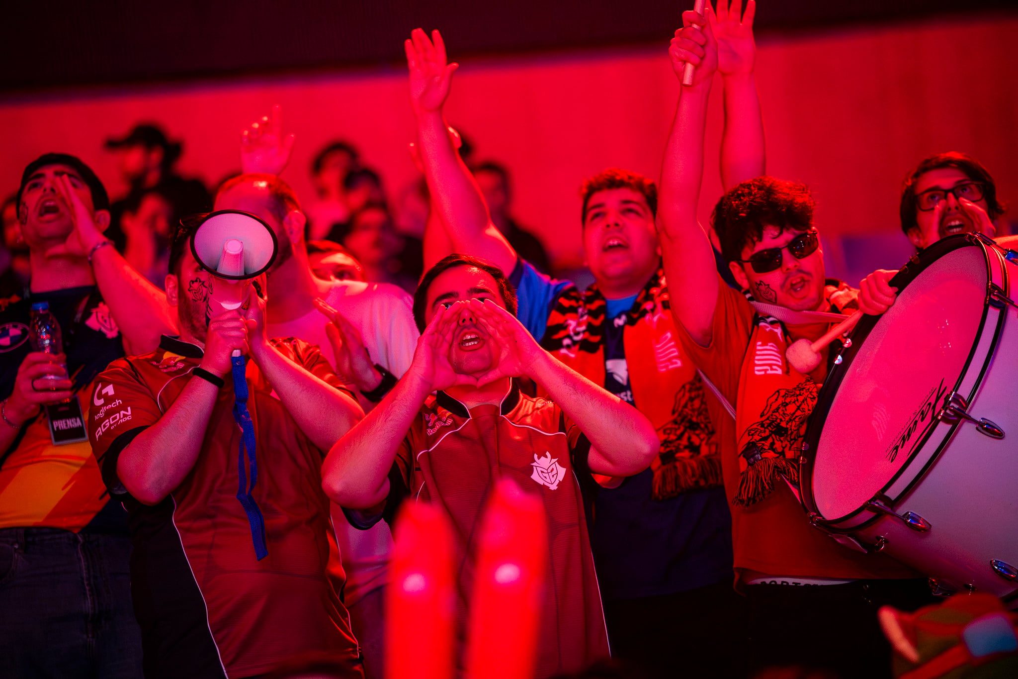 Two LEC Roadtrips in France And Spain Confirmed For Spring Split